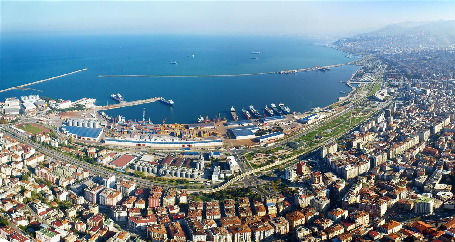 Samsun’un tansiyonuna bakacaklar